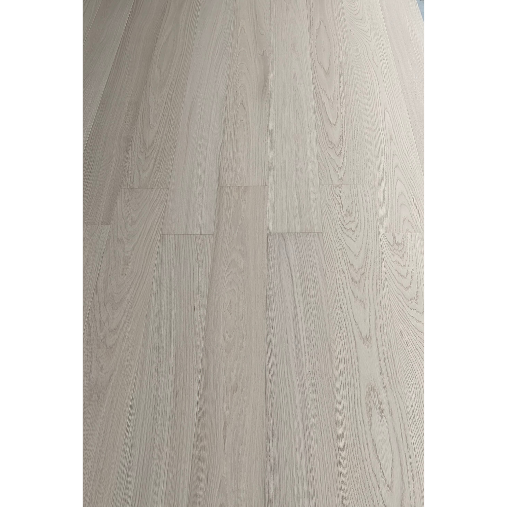 Floorest - 7 1/2 X 3/4 - White Oak "Maya Bay" - Engineered Hardwood AB Grade - 23.81 Sf/B